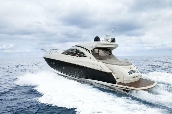 Sunseeker 2013-AQUAHOLIC Fort Lauderdale-Florida-United States-6110416