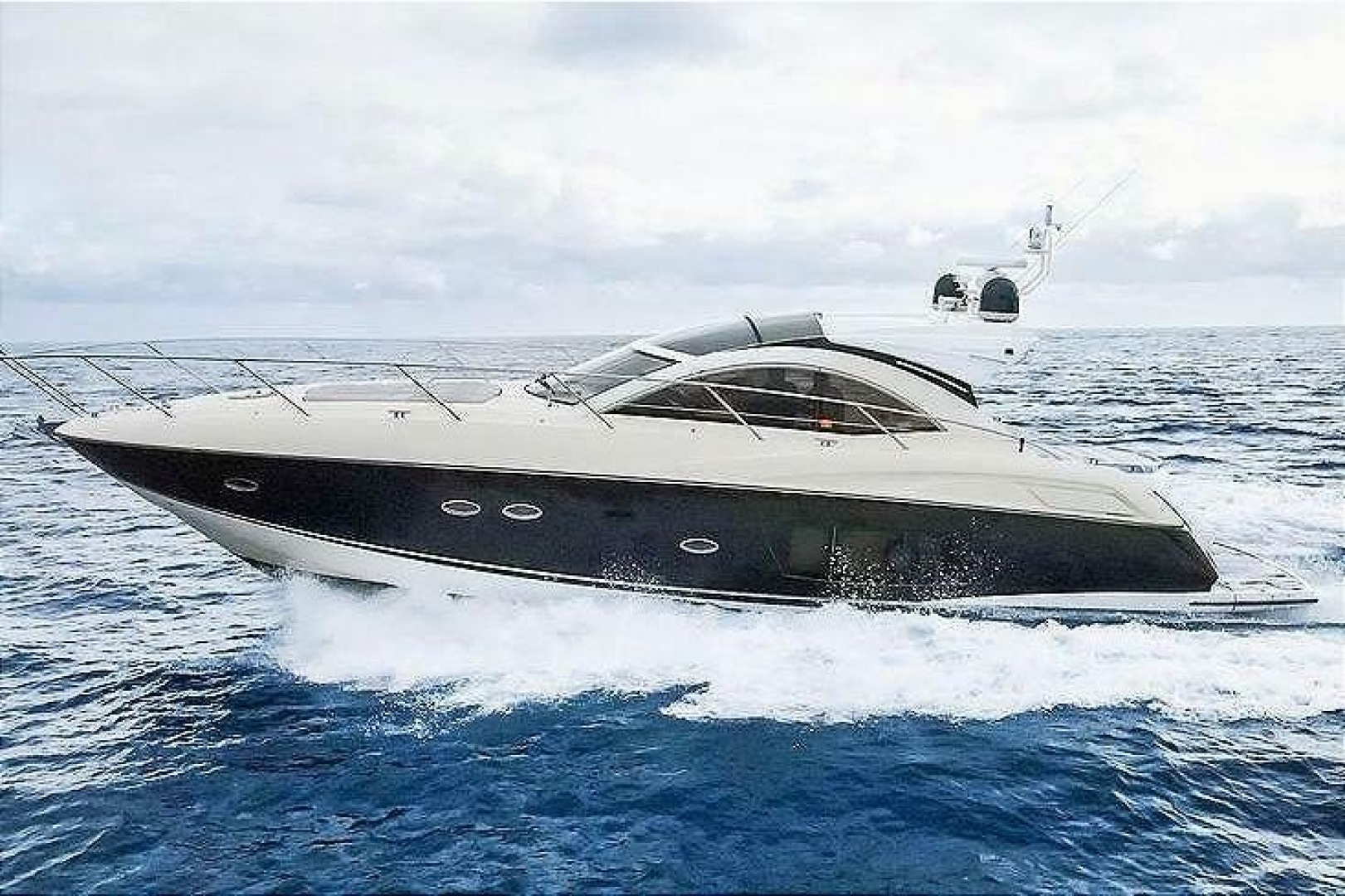 Sunseeker 2013-AQUAHOLIC Fort Lauderdale-Florida-United States-6110415 | Thumbnail