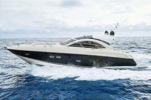 Sunseeker 2013-AQUAHOLIC Fort Lauderdale-Florida-United States-6110415