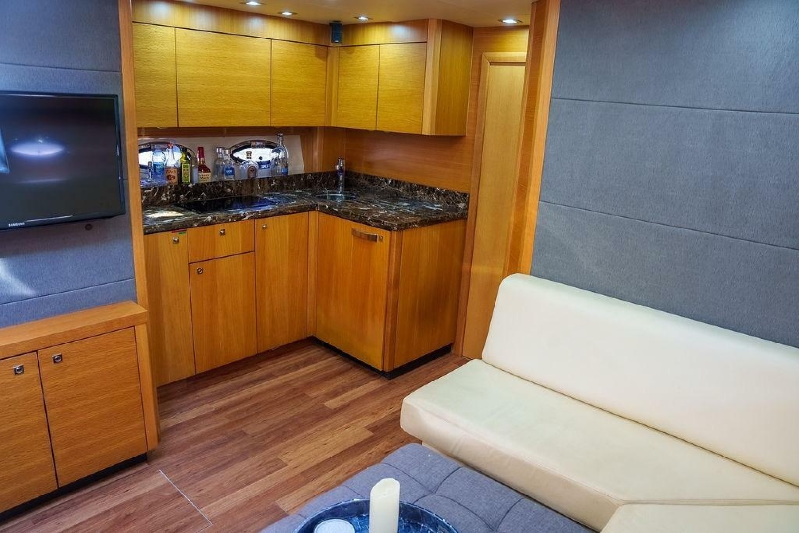 Sunseeker 2013-AQUAHOLIC Fort Lauderdale-Florida-United States-6110468 | Thumbnail