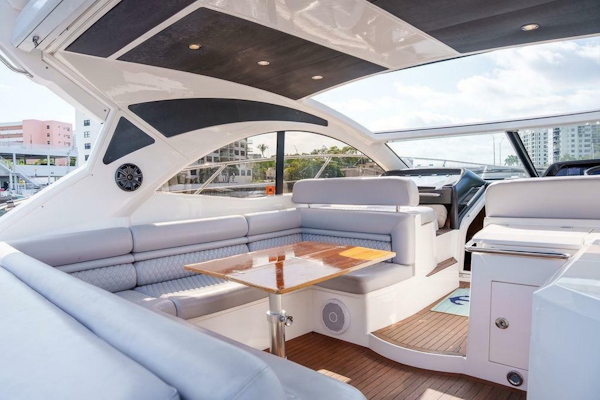 Sunseeker 2013-AQUAHOLIC Fort Lauderdale-Florida-United States-6110430