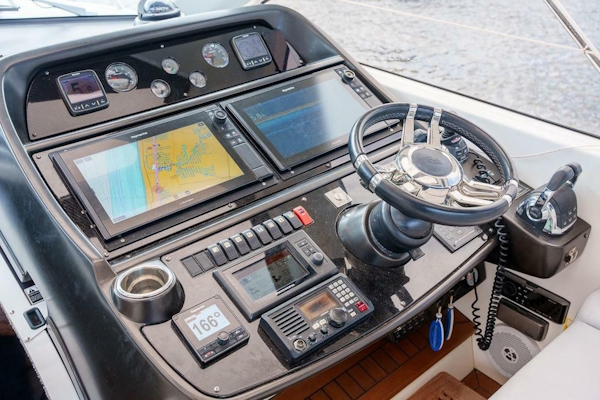Sunseeker 2013-AQUAHOLIC Fort Lauderdale-Florida-United States-6110452