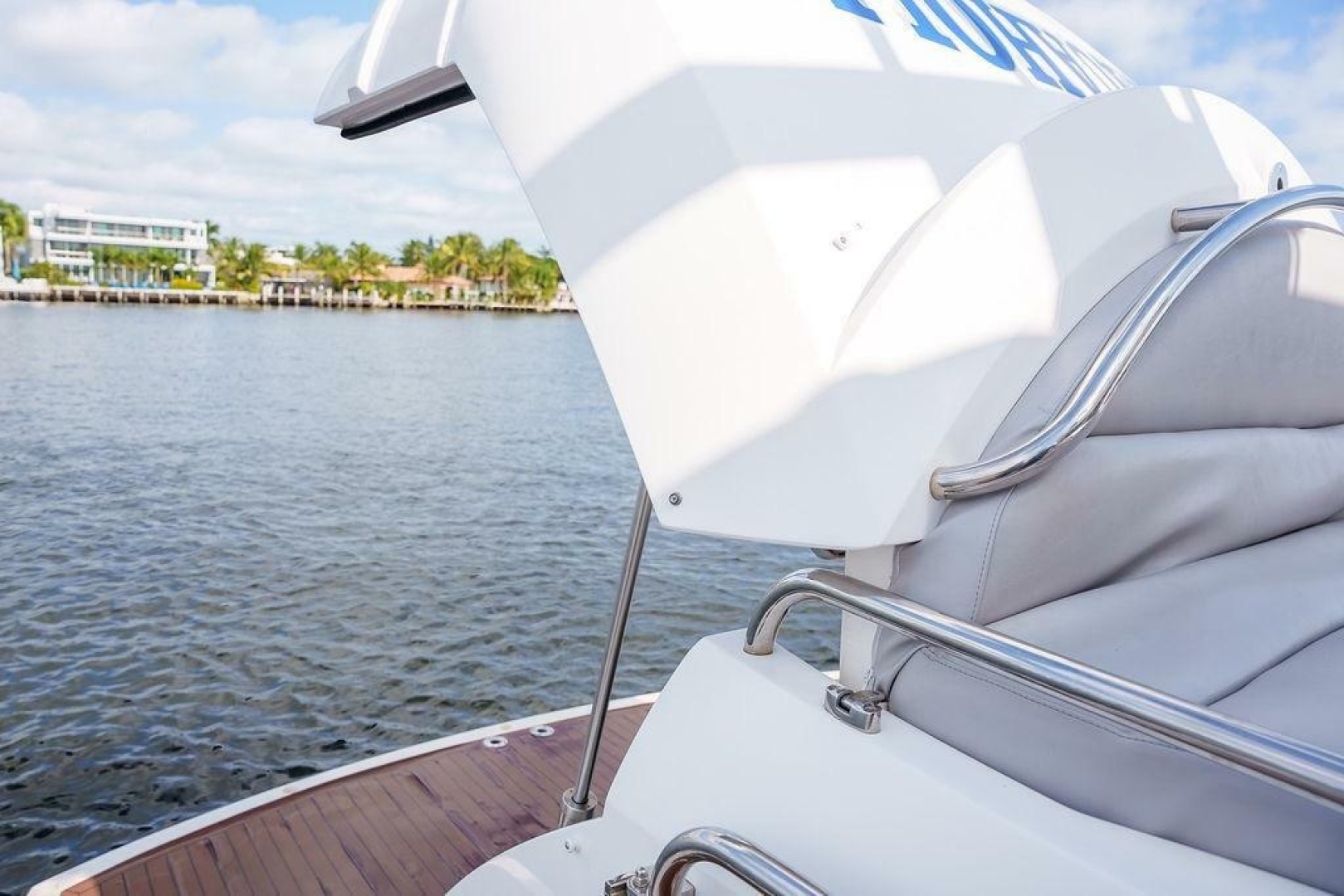 Sunseeker 2013-AQUAHOLIC Fort Lauderdale-Florida-United States-6110427 | Thumbnail