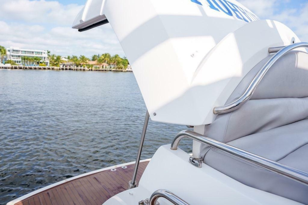 Sunseeker 2013-AQUAHOLIC Fort Lauderdale-Florida-United States-6110427