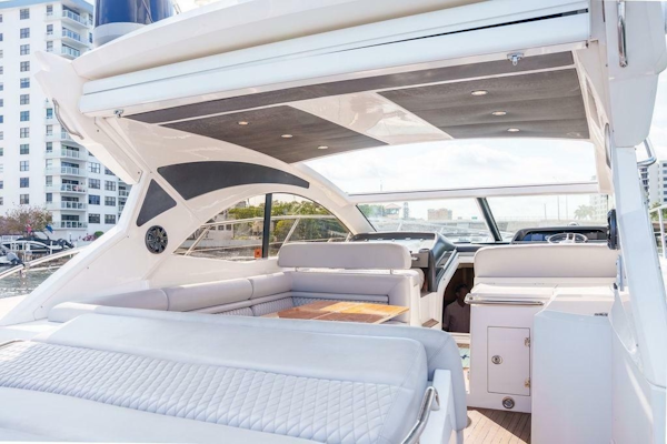 Sunseeker 2013-AQUAHOLIC Fort Lauderdale-Florida-United States-6110429