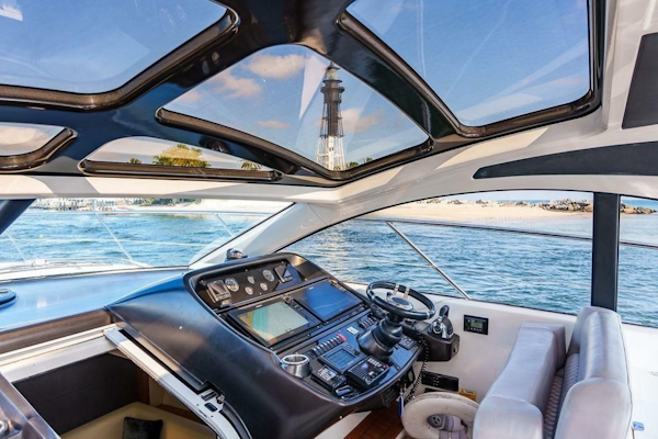 Sunseeker 2013-AQUAHOLIC Fort Lauderdale-Florida-United States-6110437