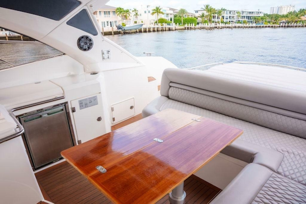 Sunseeker 2013-AQUAHOLIC Fort Lauderdale-Florida-United States-6110443