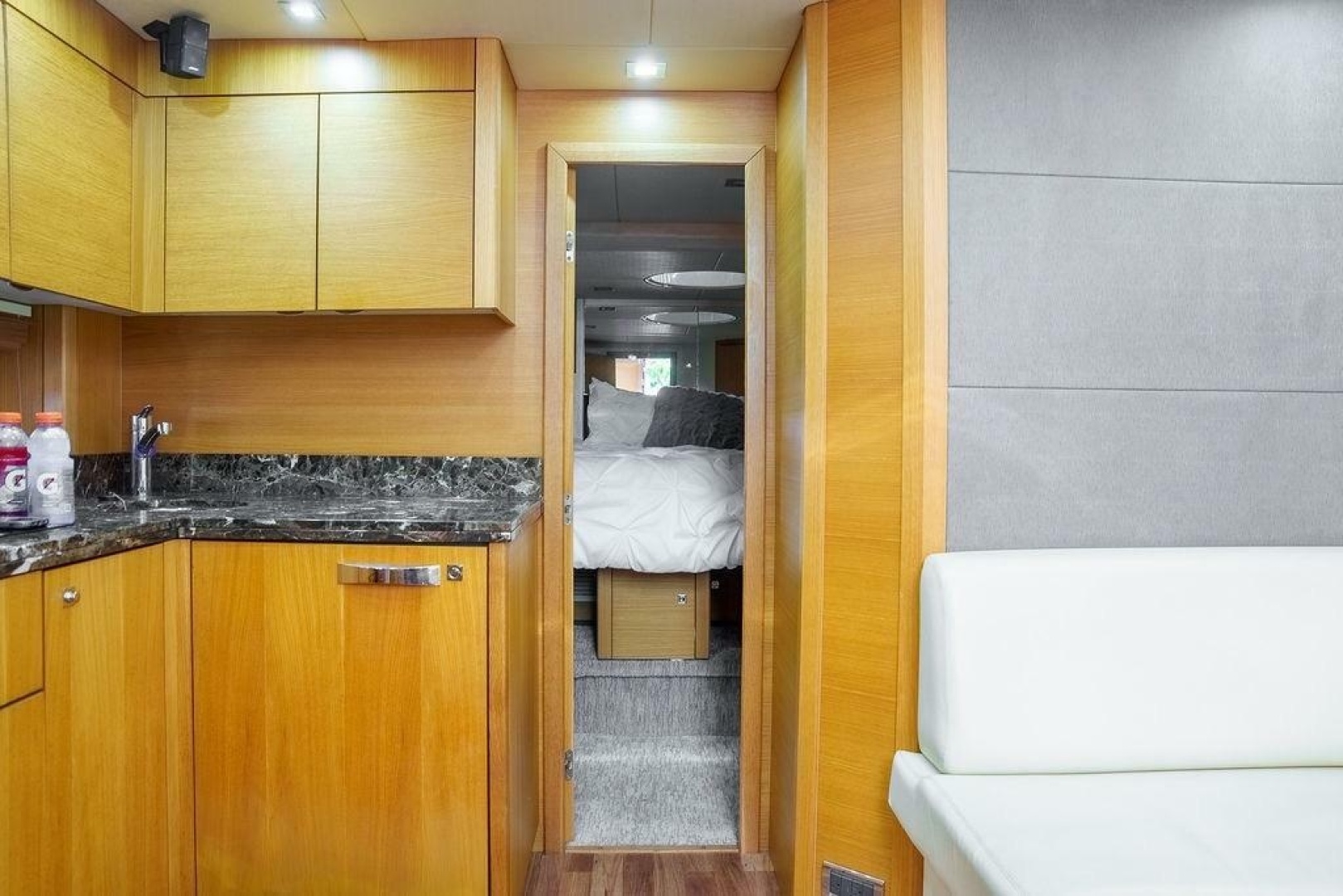 Sunseeker 2013-AQUAHOLIC Fort Lauderdale-Florida-United States-6110467 | Thumbnail