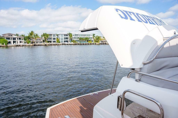 Sunseeker 2013-AQUAHOLIC Fort Lauderdale-Florida-United States-6110441