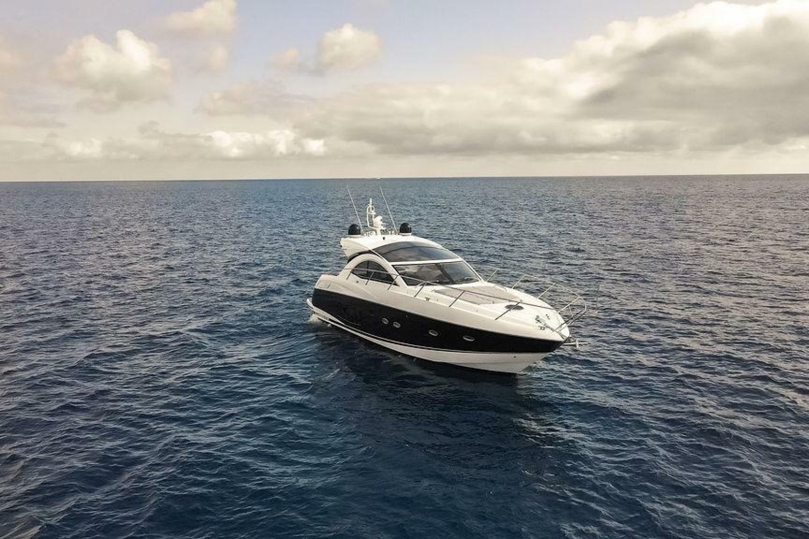 Sunseeker 2013-AQUAHOLIC Fort Lauderdale-Florida-United States-6110422 | Thumbnail