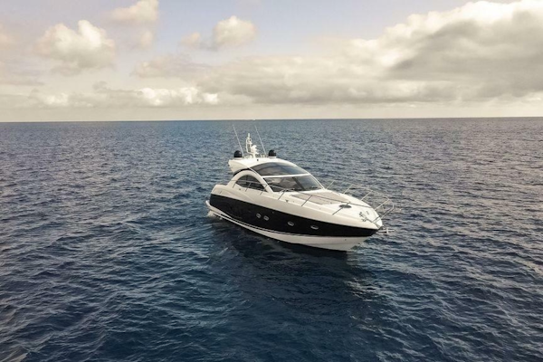 Sunseeker 2013-AQUAHOLIC Fort Lauderdale-Florida-United States-6110422