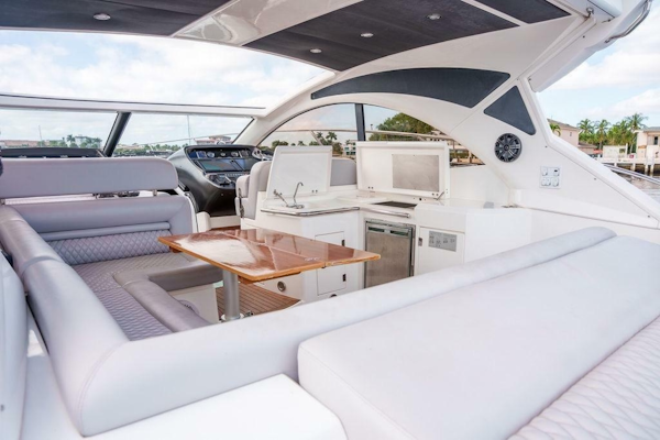 Sunseeker 2013-AQUAHOLIC Fort Lauderdale-Florida-United States-6110433