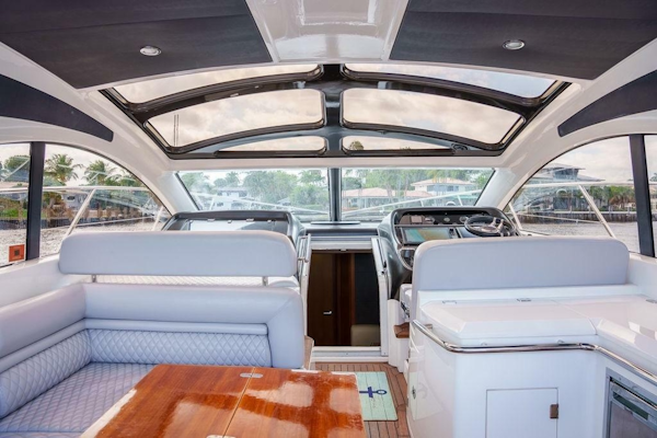 Sunseeker 2013-AQUAHOLIC Fort Lauderdale-Florida-United States-6110451