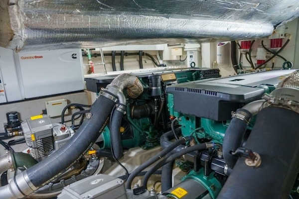 Sunseeker 2013-AQUAHOLIC Fort Lauderdale-Florida-United States-6110485