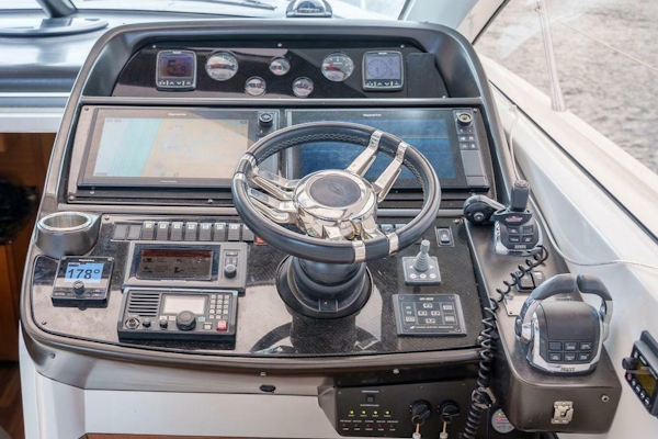 Sunseeker 2013-AQUAHOLIC Fort Lauderdale-Florida-United States-6110457