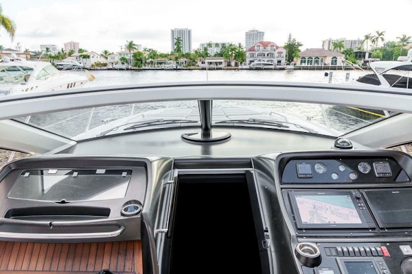 Sunseeker 2013-AQUAHOLIC Fort Lauderdale-Florida-United States-6110438