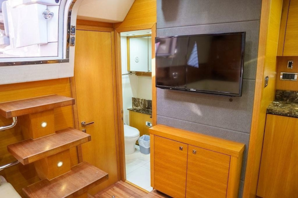 Sunseeker 2013-AQUAHOLIC Fort Lauderdale-Florida-United States-6110449