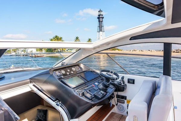Sunseeker 2013-AQUAHOLIC Fort Lauderdale-Florida-United States-6110434
