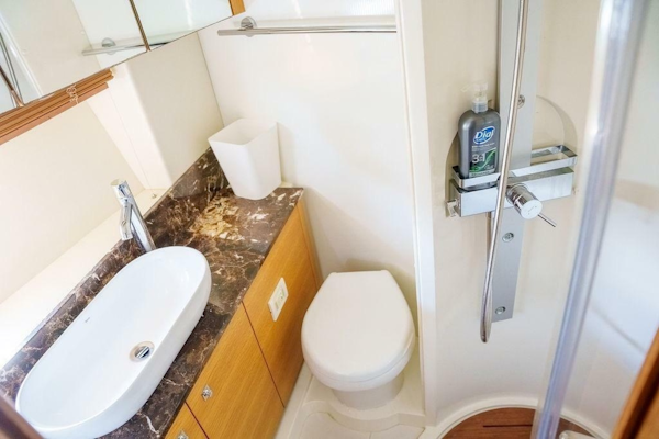 Sunseeker 2013-AQUAHOLIC Fort Lauderdale-Florida-United States-6110471
