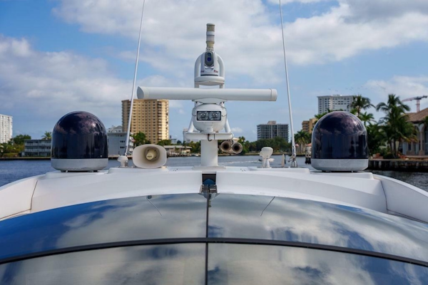 Sunseeker 2013-AQUAHOLIC Fort Lauderdale-Florida-United States-6110460