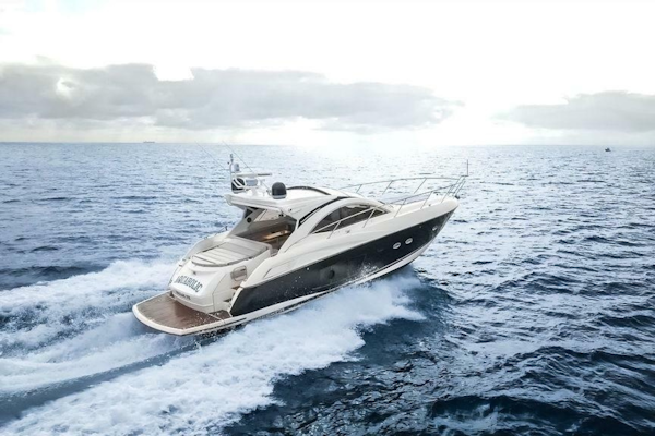 Sunseeker 2013-AQUAHOLIC Fort Lauderdale-Florida-United States-6110419