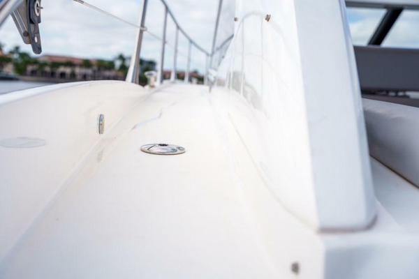 Sunseeker 2013-AQUAHOLIC Fort Lauderdale-Florida-United States-6110446