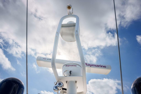 Sunseeker 2013-AQUAHOLIC Fort Lauderdale-Florida-United States-6110456