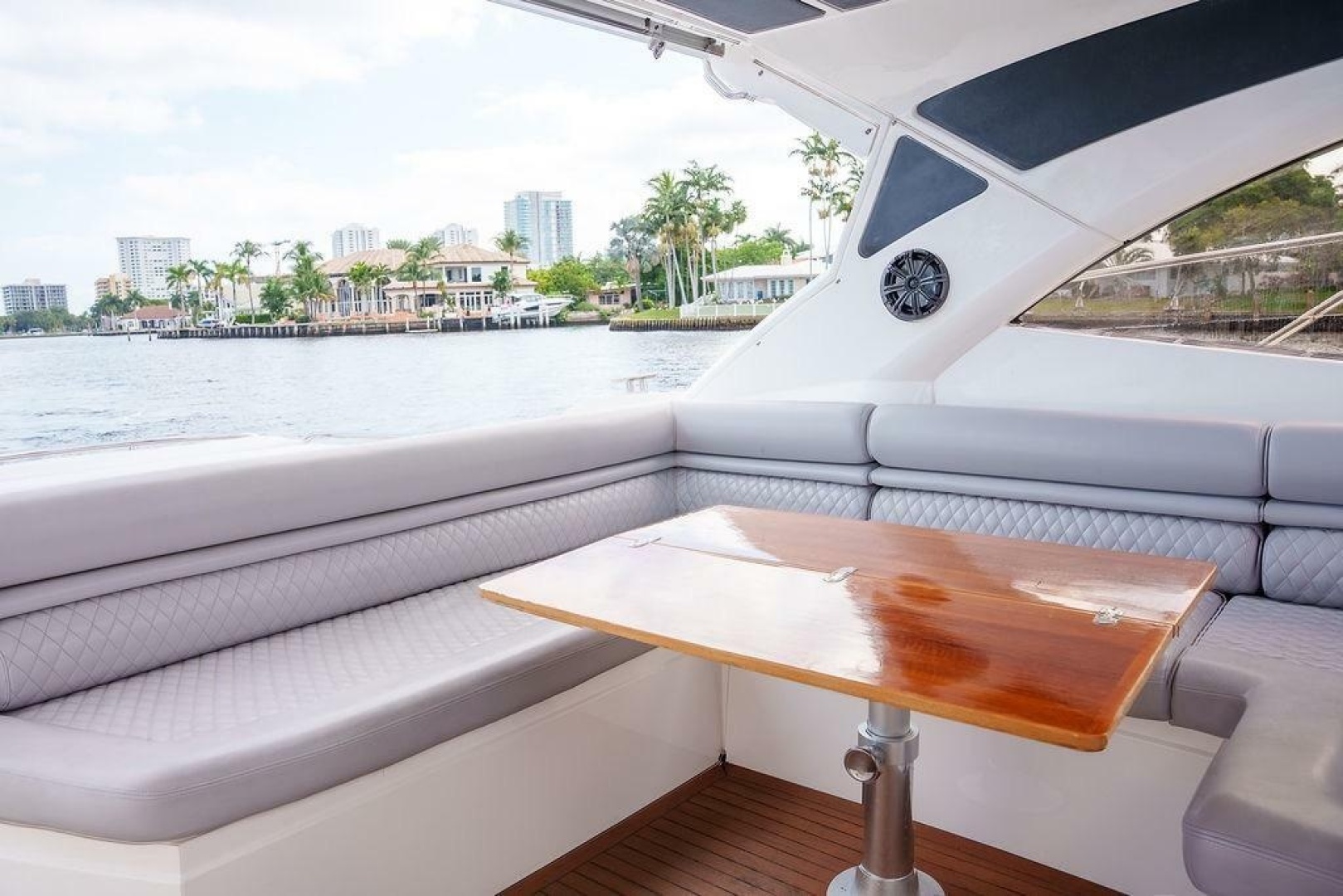 Sunseeker 2013-AQUAHOLIC Fort Lauderdale-Florida-United States-6110444 | Thumbnail