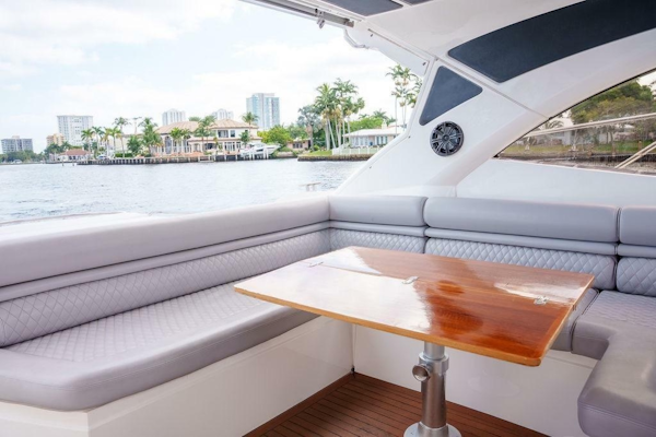 Sunseeker 2013-AQUAHOLIC Fort Lauderdale-Florida-United States-6110444