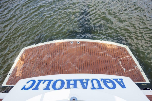 Sunseeker 2013-AQUAHOLIC Fort Lauderdale-Florida-United States-6110424