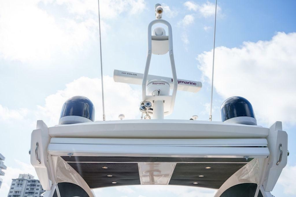 Sunseeker 2013-AQUAHOLIC Fort Lauderdale-Florida-United States-6110455