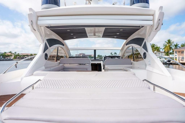 Sunseeker 2013-AQUAHOLIC Fort Lauderdale-Florida-United States-6110440
