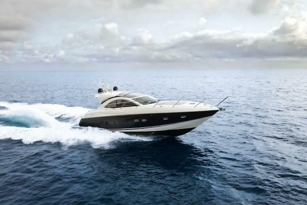 Sunseeker 2013-AQUAHOLIC Fort Lauderdale-Florida-United States-6110417