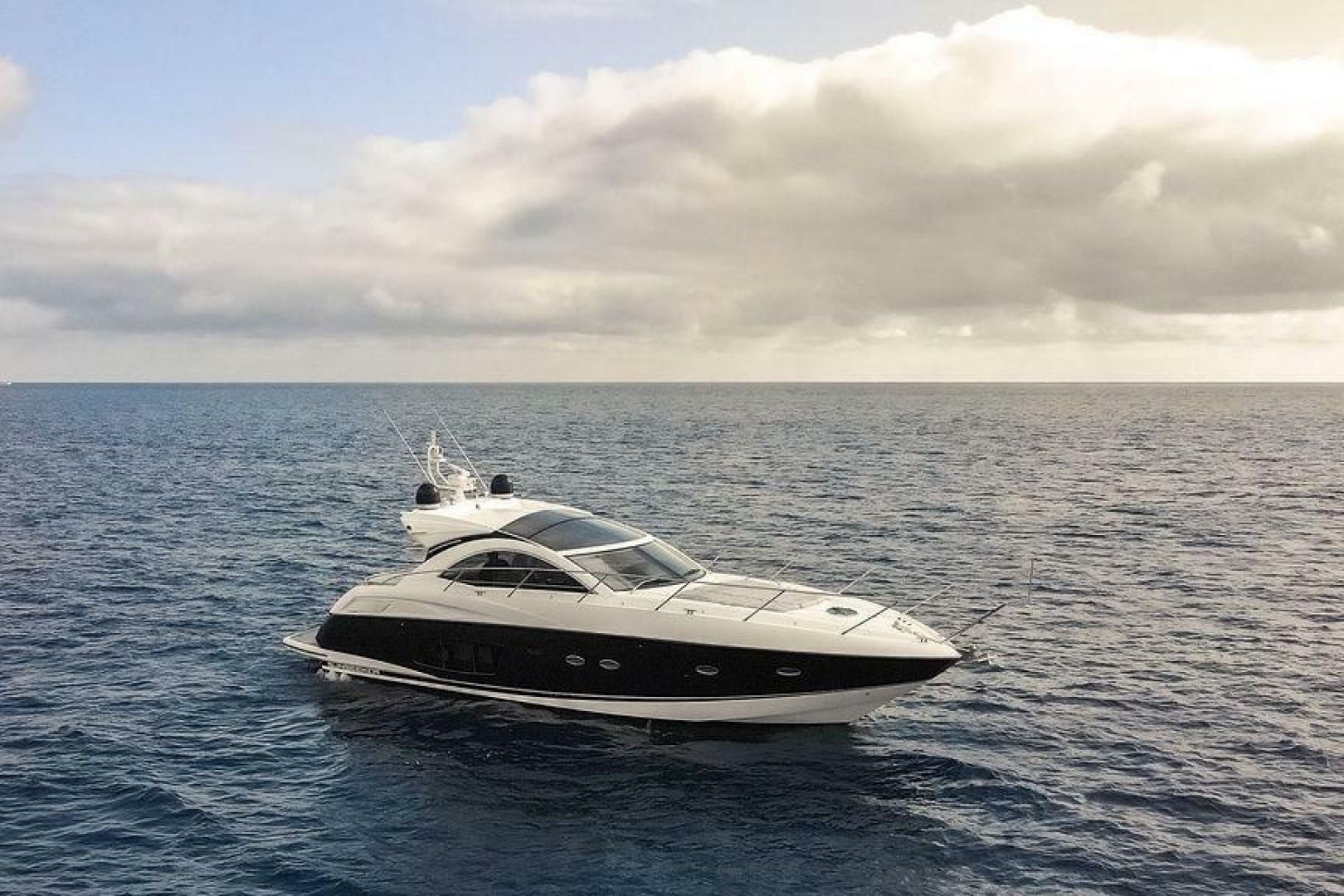 Sunseeker 2013-AQUAHOLIC Fort Lauderdale-Florida-United States-6110421 | Thumbnail