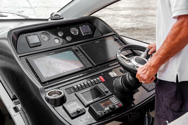 Sunseeker 2013-AQUAHOLIC Fort Lauderdale-Florida-United States-6110436