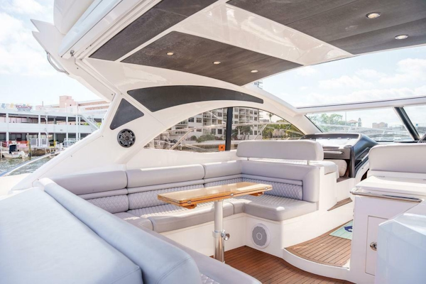 Sunseeker 2013-AQUAHOLIC Fort Lauderdale-Florida-United States-6110431