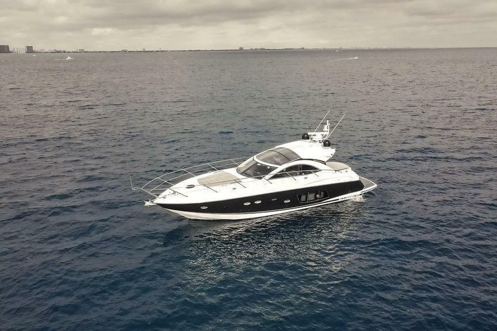 Sunseeker 2013-AQUAHOLIC Fort Lauderdale-Florida-United States-6110423 | Thumbnail