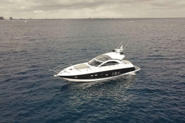 Sunseeker 2013-AQUAHOLIC Fort Lauderdale-Florida-United States-6110423