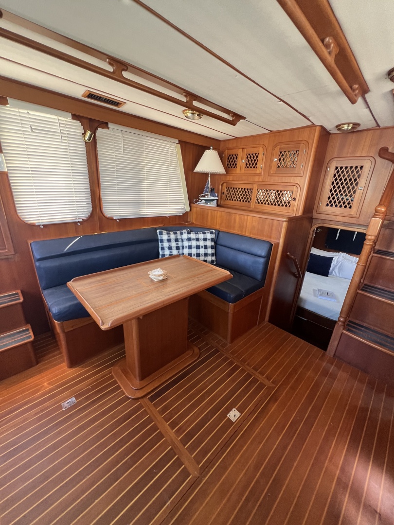 Heritage East-36 Sundeck Trawler 2007 -St. Petersburg-Florida-United States-6115320 | Thumbnail
