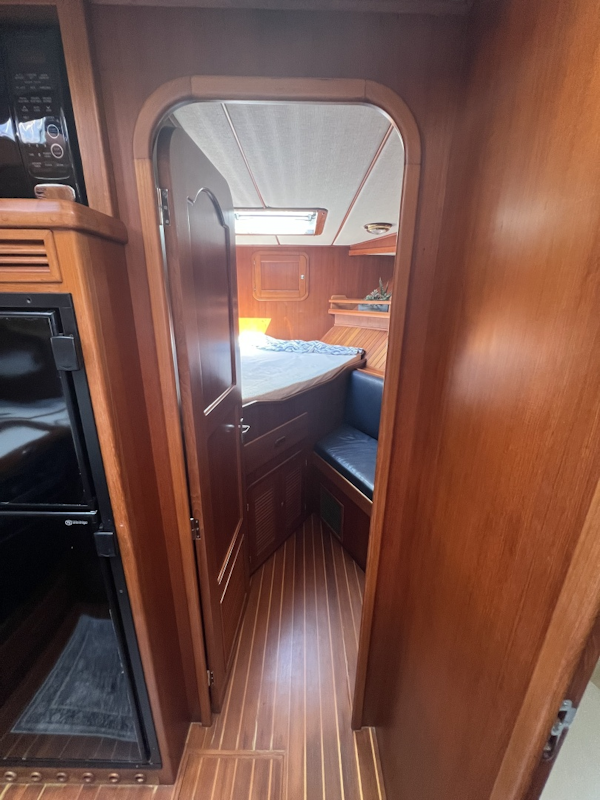 Heritage East-36 Sundeck Trawler 2007 -St. Petersburg-Florida-United States-6115317