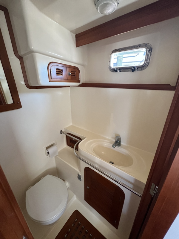 Heritage East-36 Sundeck Trawler 2007 -St. Petersburg-Florida-United States-6115308