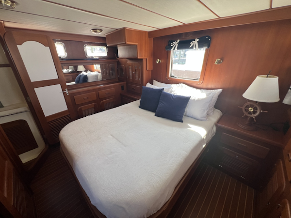 Heritage East-36 Sundeck Trawler 2007 -St. Petersburg-Florida-United States-6115305