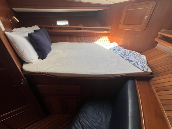 Heritage East-36 Sundeck Trawler 2007 -St. Petersburg-Florida-United States-6115319