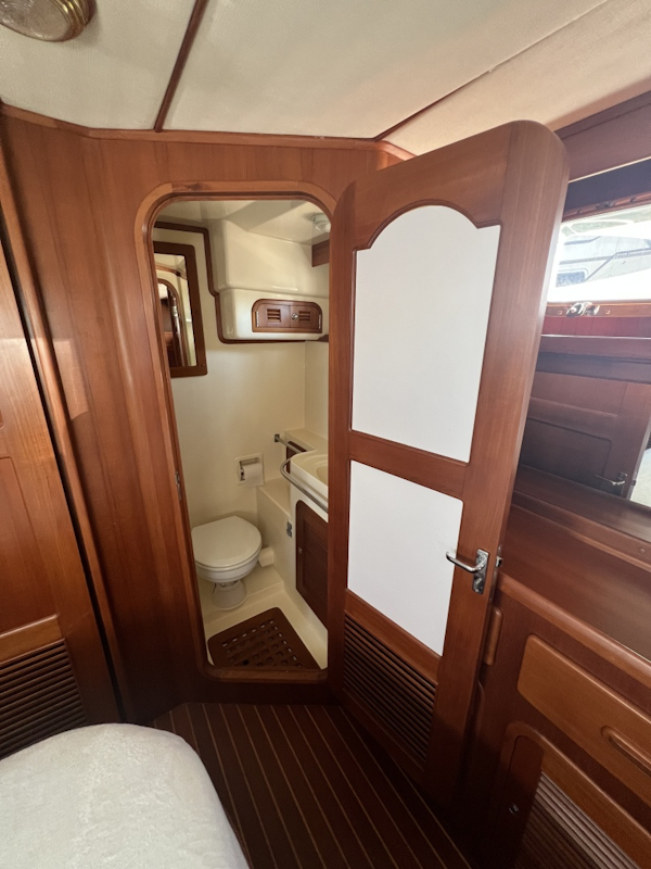 Heritage East-36 Sundeck Trawler 2007 -St. Petersburg-Florida-United States-6115307
