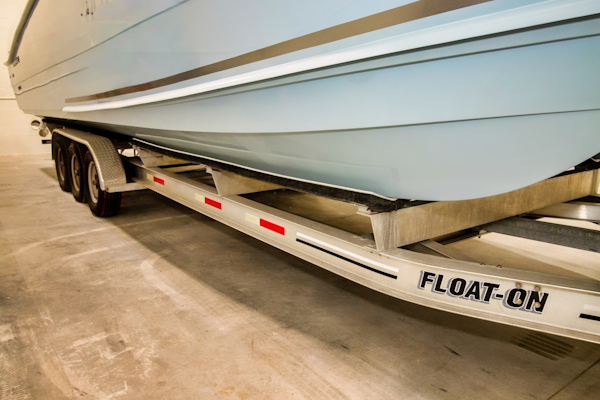 Twin Vee-340 GFX 2023 -Punta Gorda-Florida-United States-6304227