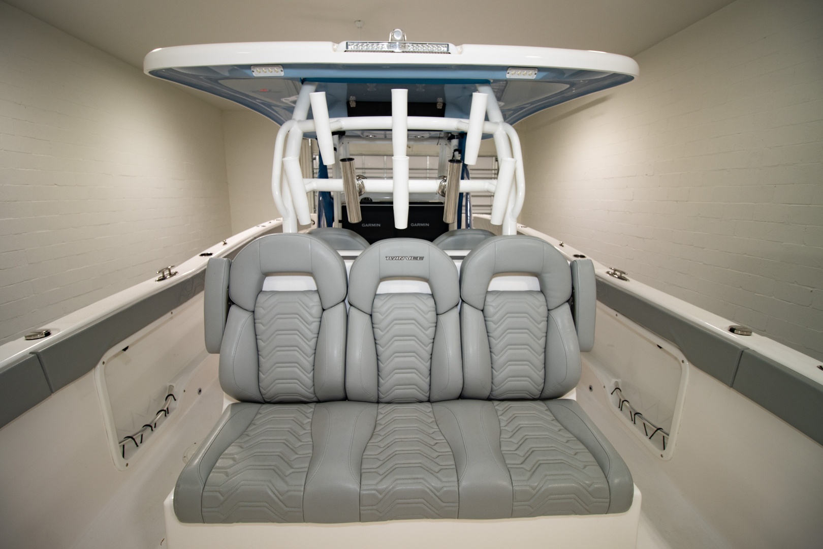 Twin Vee-340 GFX 2023 -Punta Gorda-Florida-United States-6304210 | Thumbnail