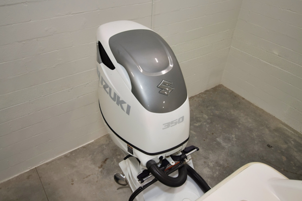 Twin Vee-340 GFX 2023 -Punta Gorda-Florida-United States-6304208
