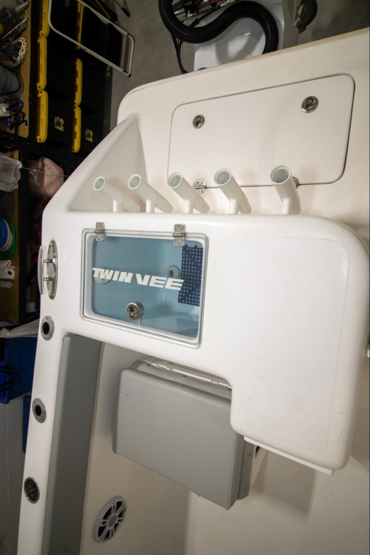Twin Vee-340 GFX 2023 -Punta Gorda-Florida-United States-6304189 | Thumbnail