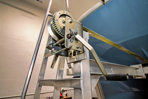 Twin Vee-340 GFX 2023 -Punta Gorda-Florida-United States-6304229