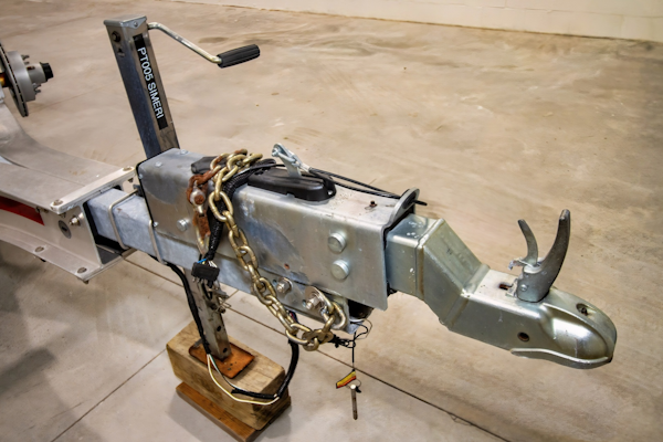 Twin Vee-340 GFX 2023 -Punta Gorda-Florida-United States-6304225